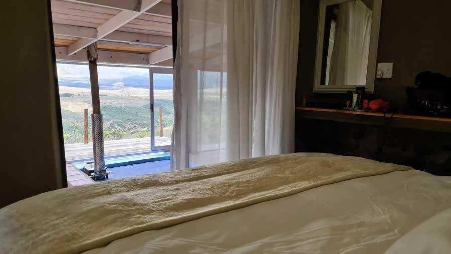 Avani Lodge Private Nature Reserve Botrivier Extérieur photo