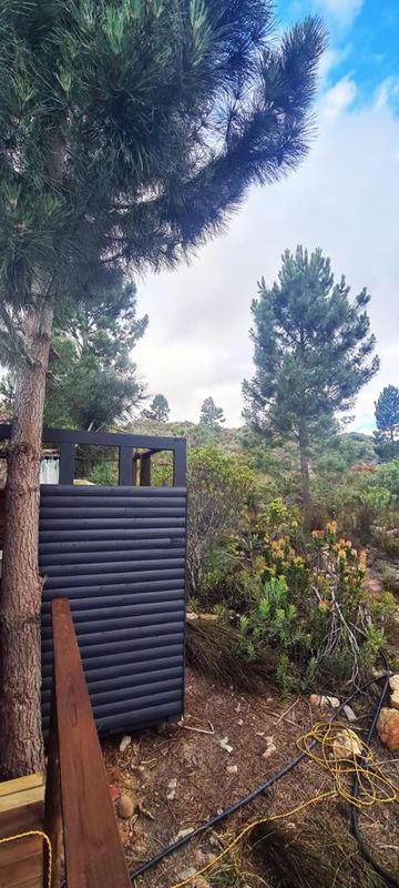 Avani Lodge Private Nature Reserve Botrivier Extérieur photo