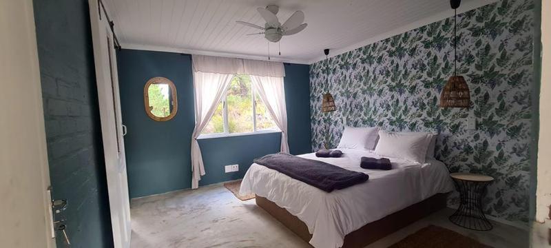 Avani Lodge Private Nature Reserve Botrivier Extérieur photo