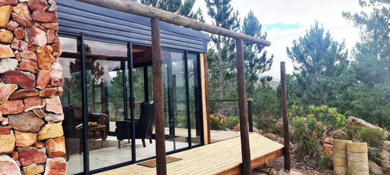 Avani Lodge Private Nature Reserve Botrivier Extérieur photo