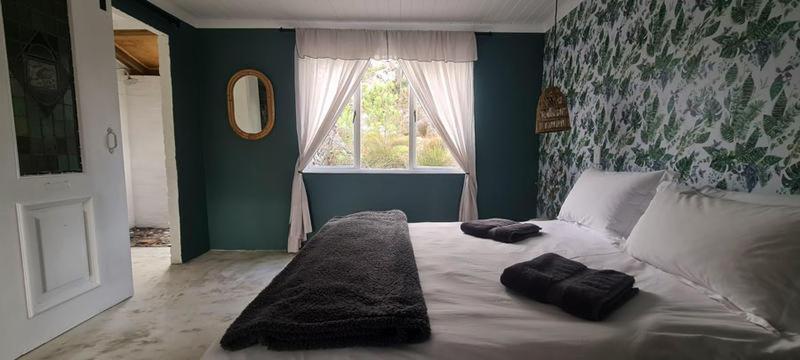 Avani Lodge Private Nature Reserve Botrivier Extérieur photo