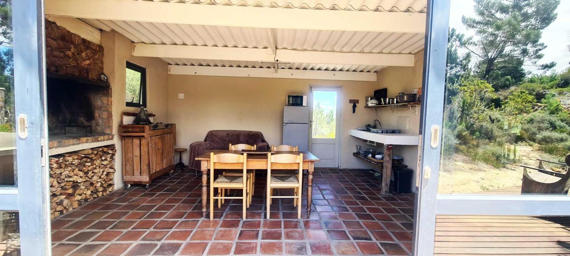 Avani Lodge Private Nature Reserve Botrivier Extérieur photo