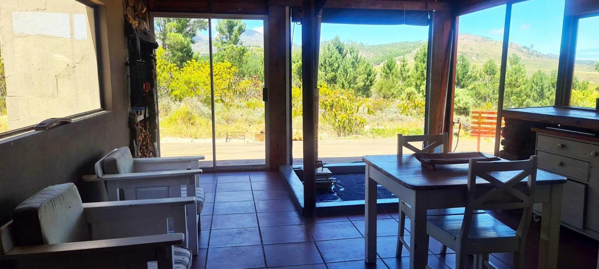 Avani Lodge Private Nature Reserve Botrivier Extérieur photo