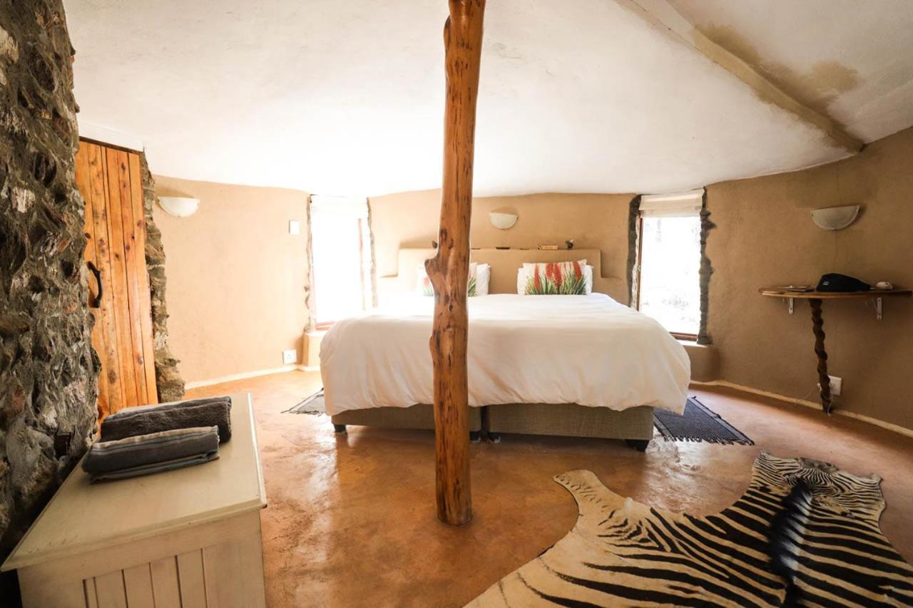 Avani Lodge Private Nature Reserve Botrivier Extérieur photo