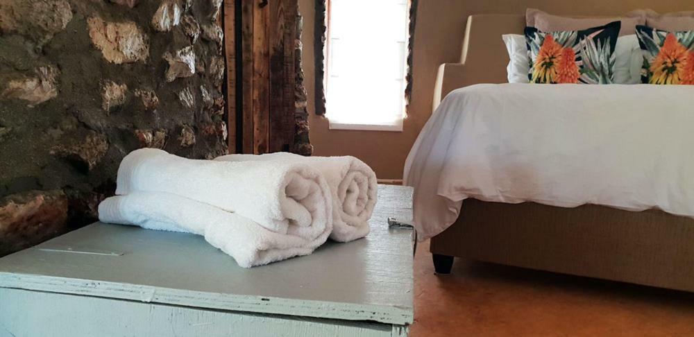 Avani Lodge Private Nature Reserve Botrivier Extérieur photo